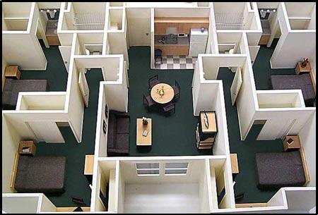 Architectural models 