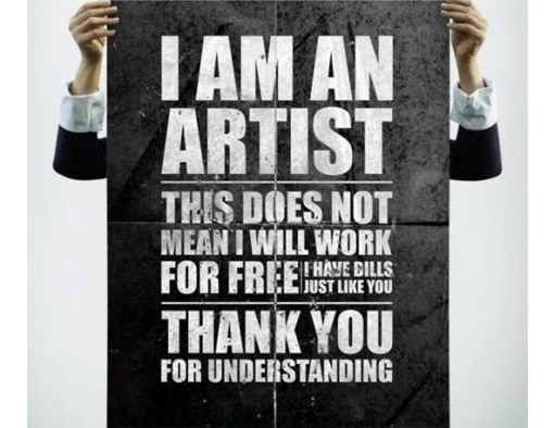 architect-fees to pay his bills