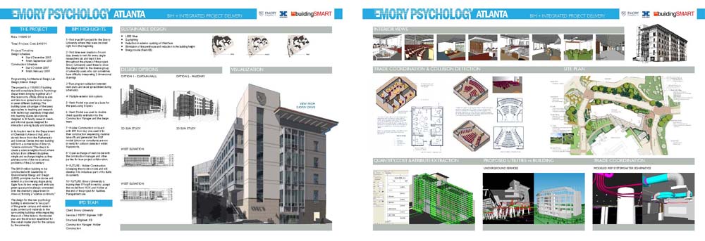 architectural competition presentation