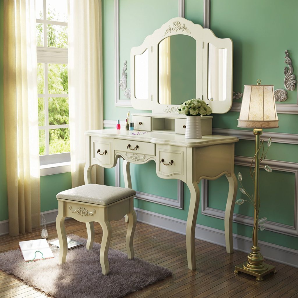 dressing-table-vastu
