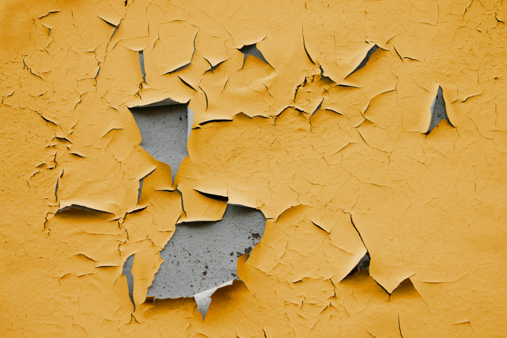 peeling-paint