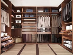types-of-closets