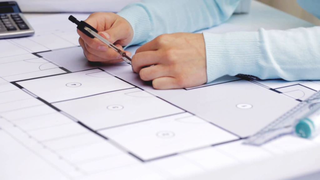 Dimensions-of-buildings