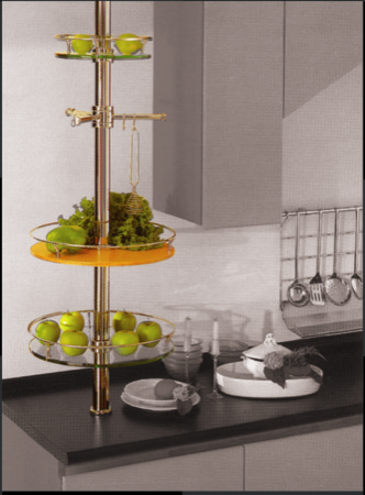 obver-the-counter multi-purpose unit