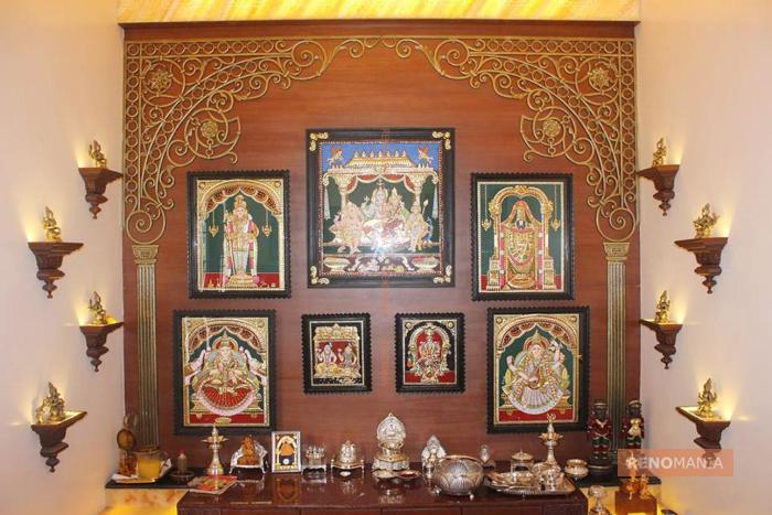 Pooja-room-vastu