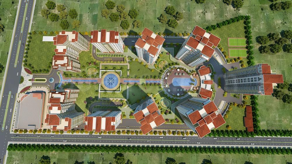 apartment-site-should-have-two-roads