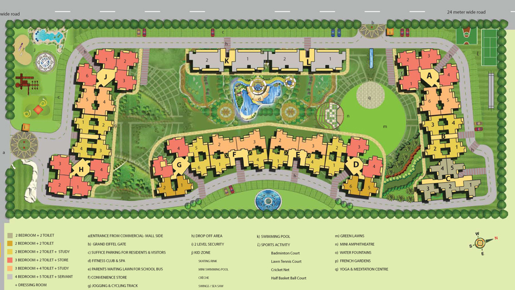 selecting-right-site-for-apartment
