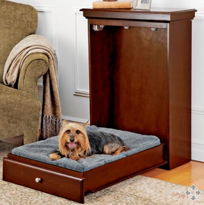 pet-murphy-bed-1 Murphy bed for pets