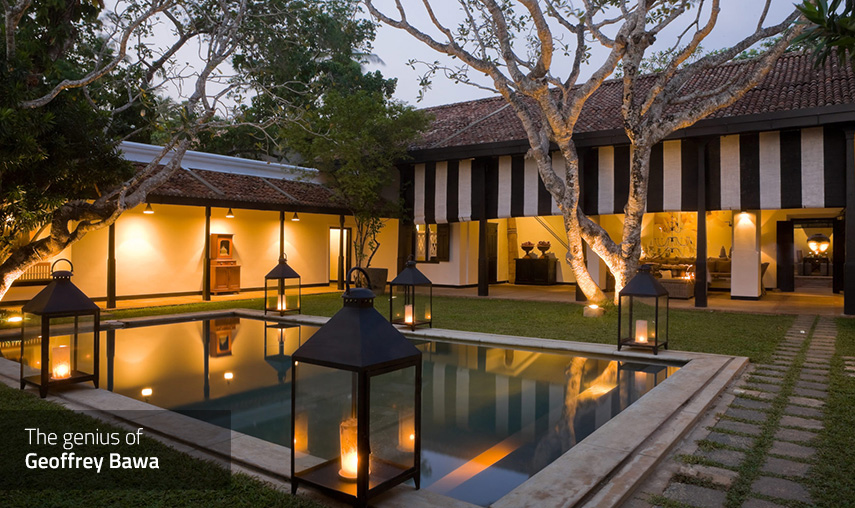 Geoffrey-Bawa-follows-vastu-shastra