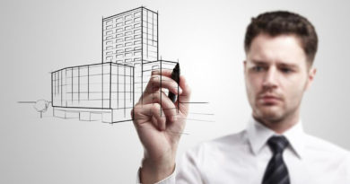 work-of-an-architect