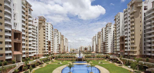 Puravankara Builders Bangalore