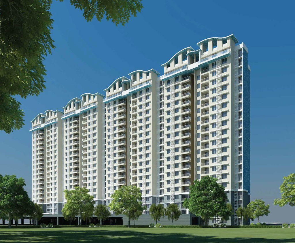 Purva-Palm-Beach elevation