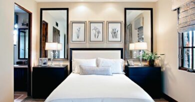 10 STEPS FOR DESIGNING A BEDROOM | An Architect Explains