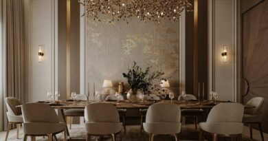 DINING ROOMS | An Architect Explains